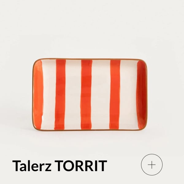 https://homla.life/talerz-torrit-w-pomaranczowe-paski-19x12-cm.html