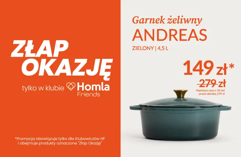 Złap okazję