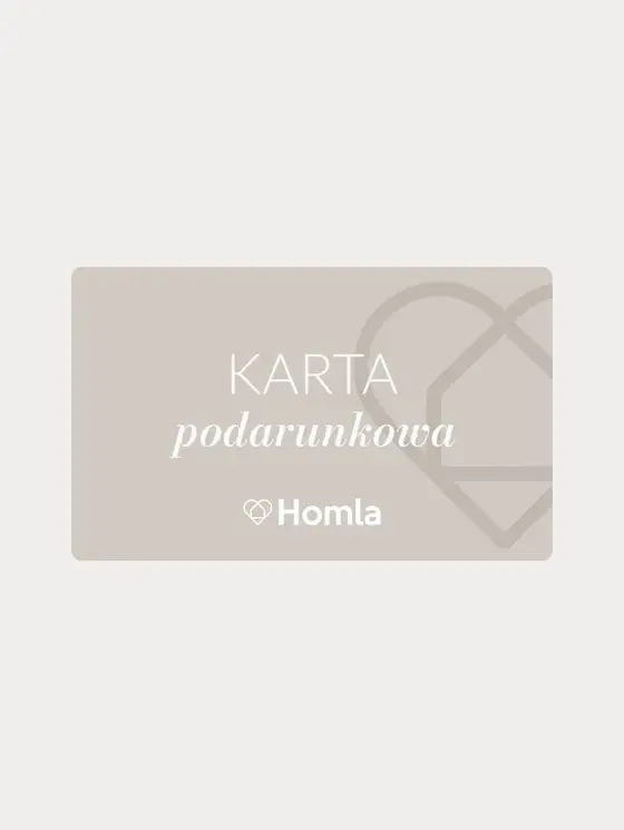 Karta Podarunkowa beżowa 100 zł