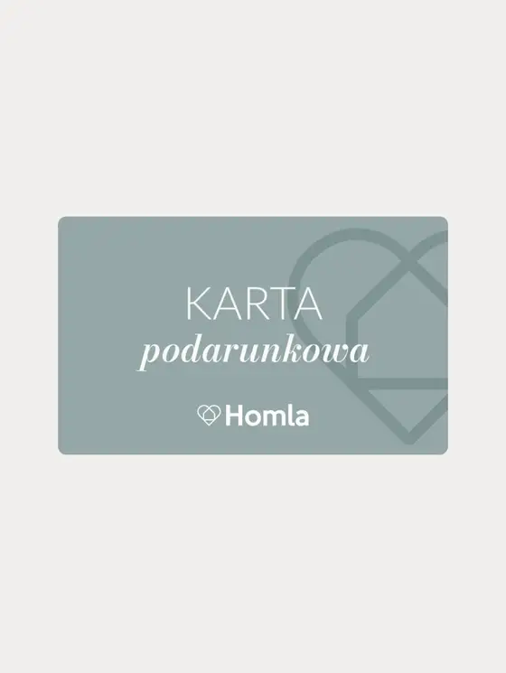 Karta Podarunkowa szara 200 zł