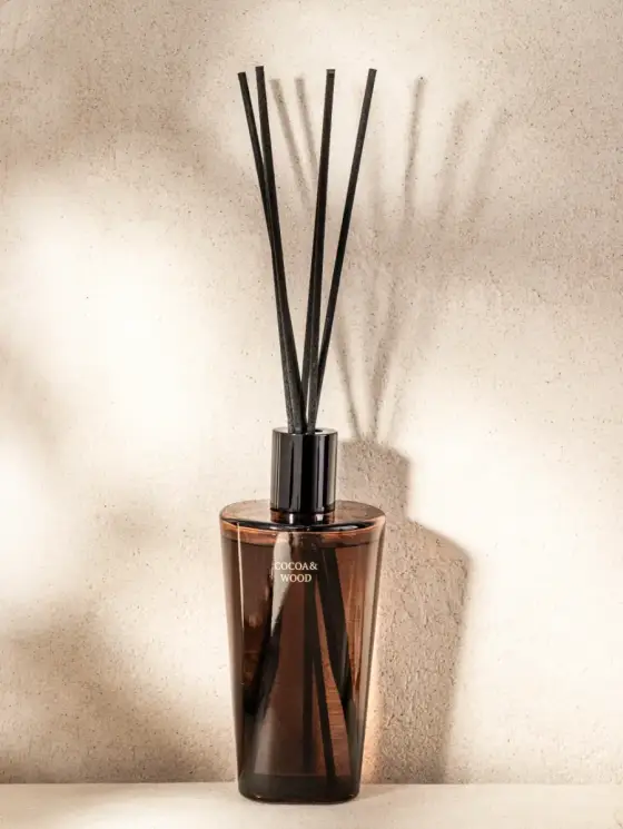 Dyfuzor zapachowy ETERNAL Cocoa & Wood 250 ml