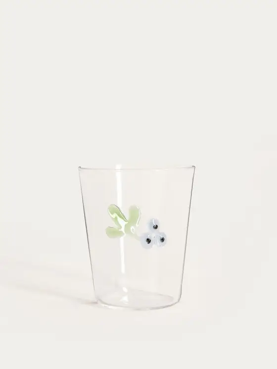 Szklanka CEPILLO z borówkami 0,4 l