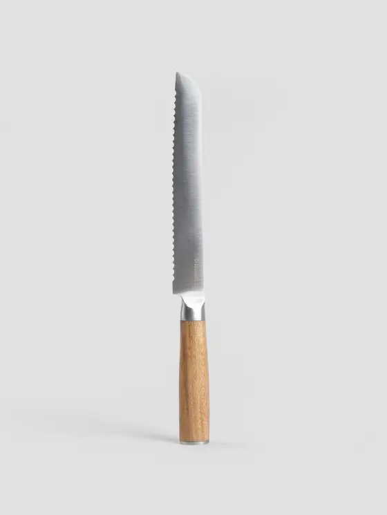 Nóż MOOKA do chleba 34 cm
