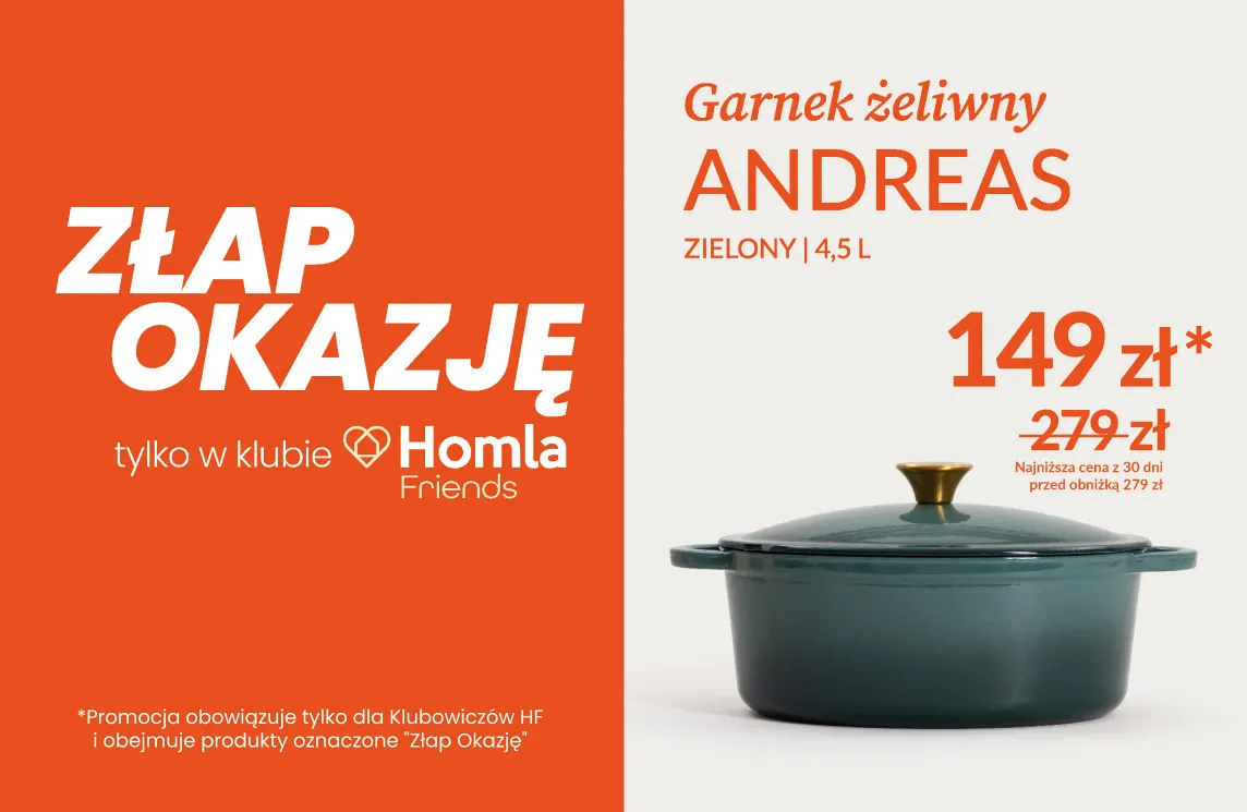 Złap okazję