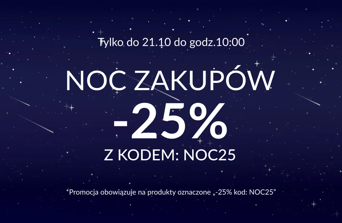 Noc zakupów