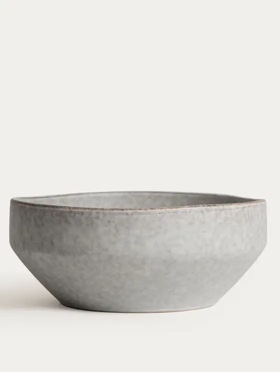 Misa ANEFI duża szara 22 cm