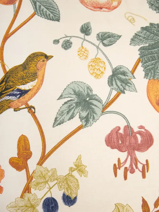 Pościel CERISE bawełniana 220x200 + 2*70x80 cm