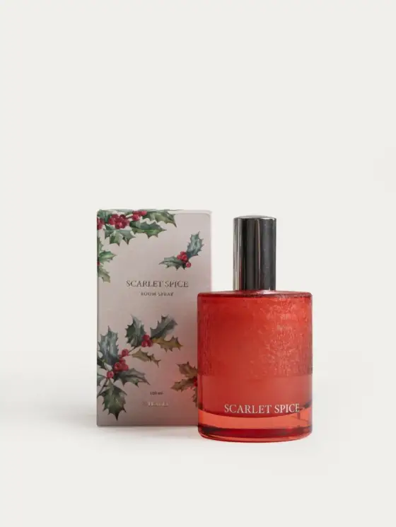 Spray do pomieszczeń MAGIC MOMENTS Scarlet Spice 100 ml