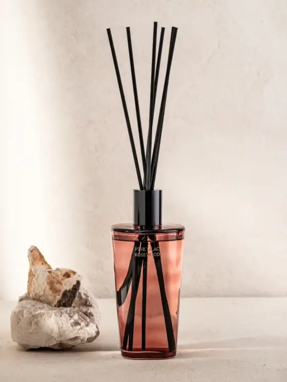 Dyfuzor zapachowy ETERNAL Pink Lilac Rosewood 500 ml