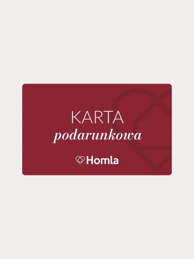 Karta Podarunkowa Walentynkowa 300 zł