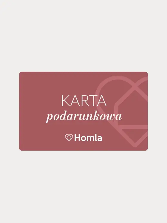 Karta Podarunkowa świąteczna 100 zł