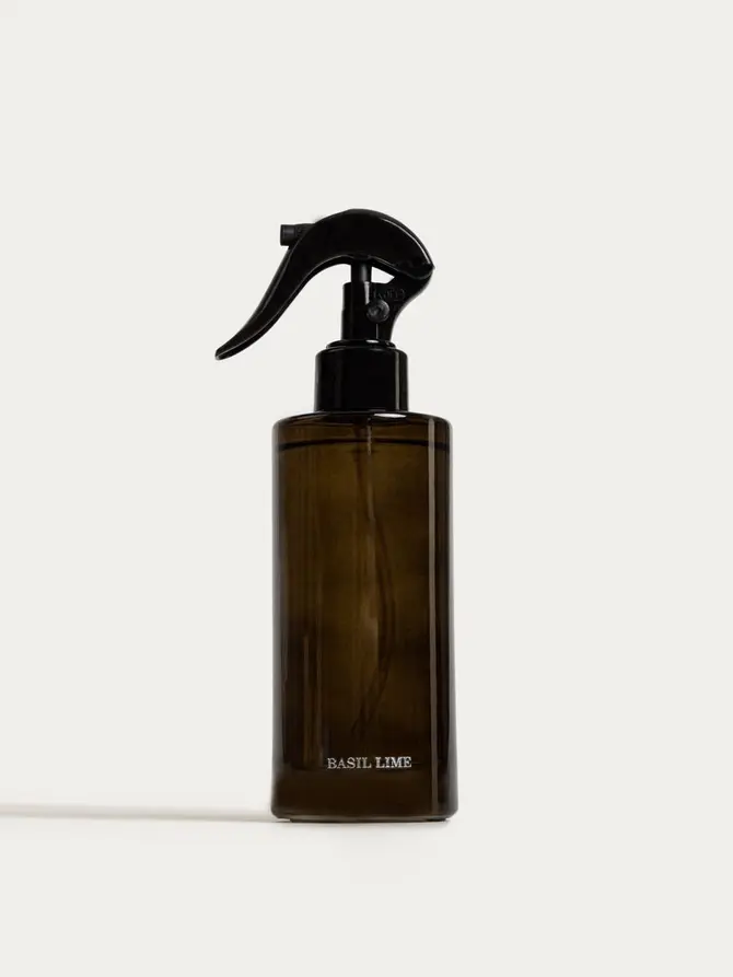 Spray do pomieszczeń ESTER Basil Lime 200 ml