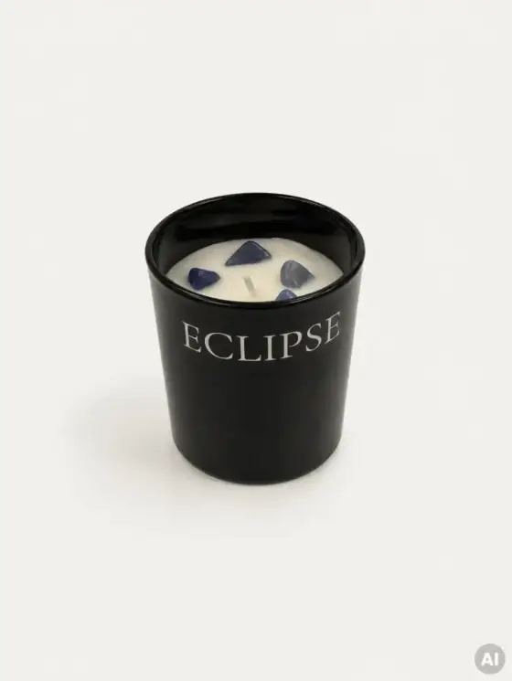 Świeca zapachowa DAILY HARMONY Eclipse 200 g