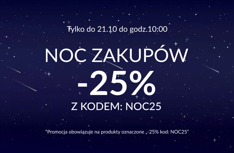 Noc zakupów
