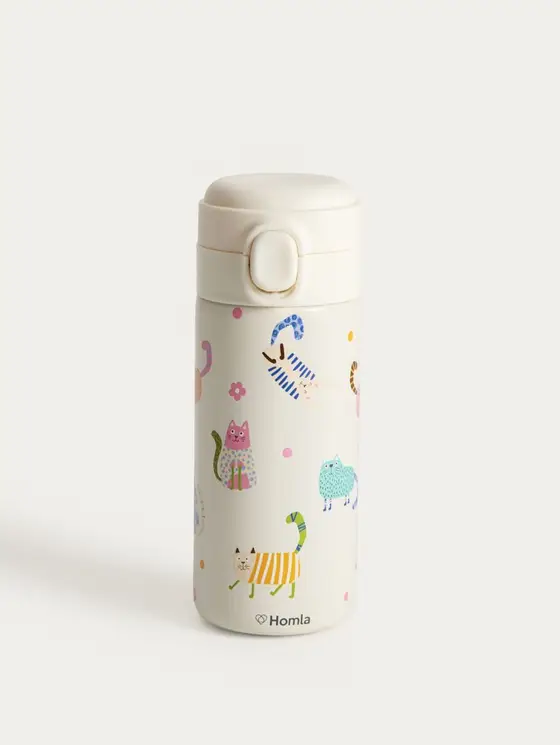 Termos BITEA w koty 340 ml