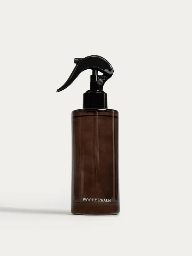 Spray do pomieszczeń ESTER Woody Realm 200 ml