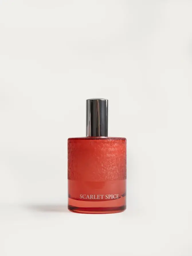Spray do pomieszczeń MAGIC MOMENTS Scarlet Spice 100 ml