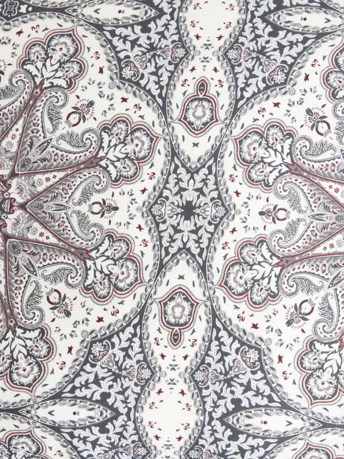 Pościel SCARLA satynowa PREMIUM 220x200 + 2*50x60 cm