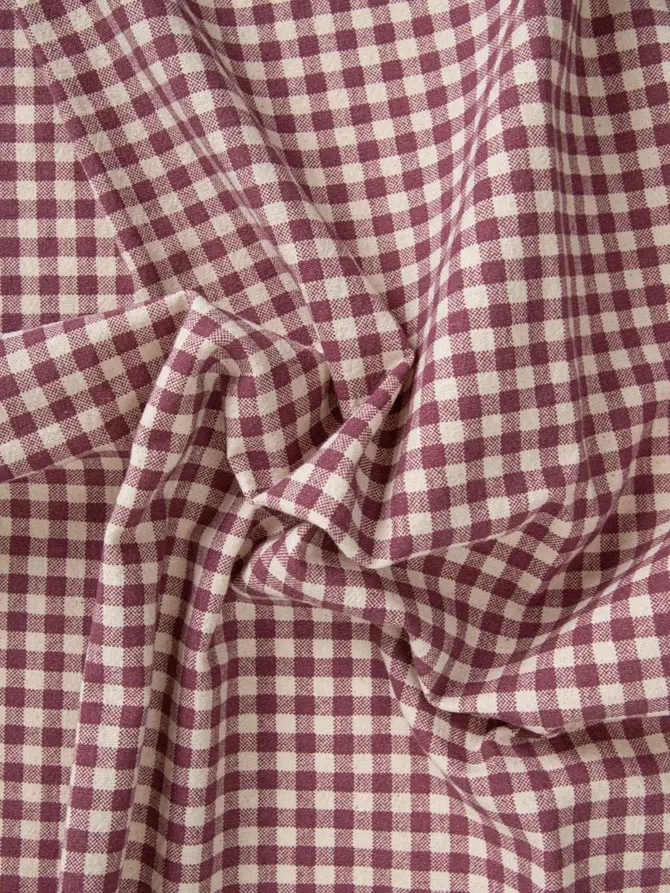 Zestaw ścierek kuchennych SKORD bawełnianych ze wzorem figi 2*45x65 cm