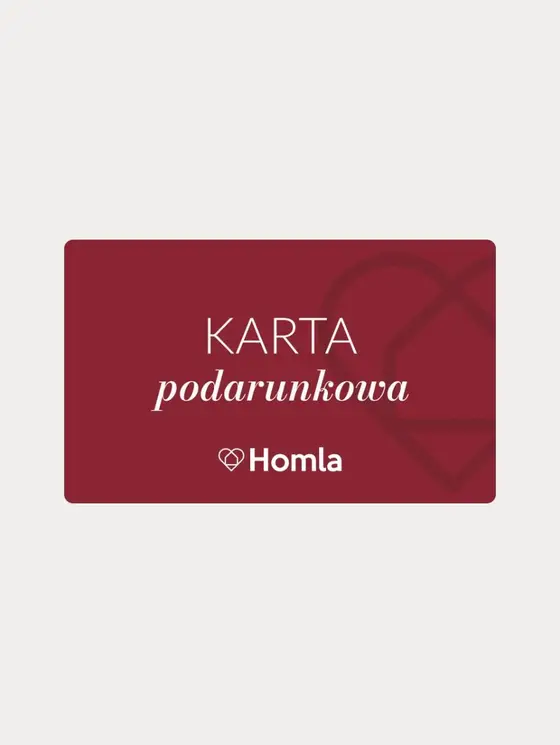 Karta Podarunkowa Walentynkowa 400 zł