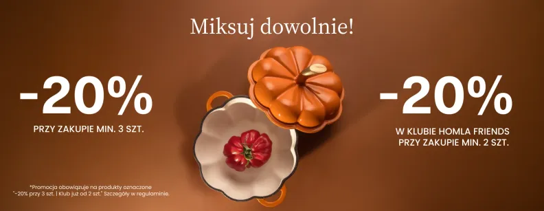 -20% przy zakupie min. 3 szt.