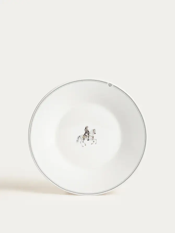 Talerz BIRUT obiadowy 27 cm