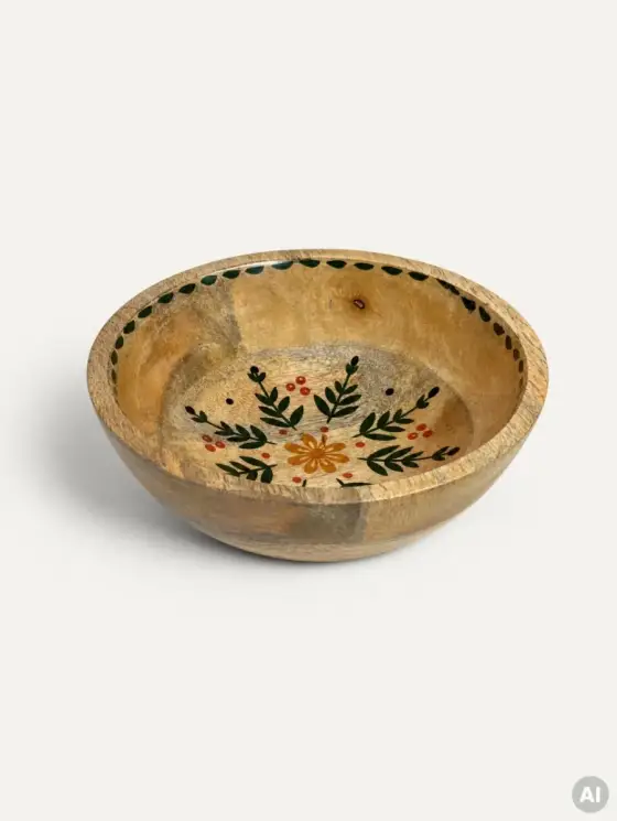 Misa XMAS MANGO mango mała 20x7,5 cm