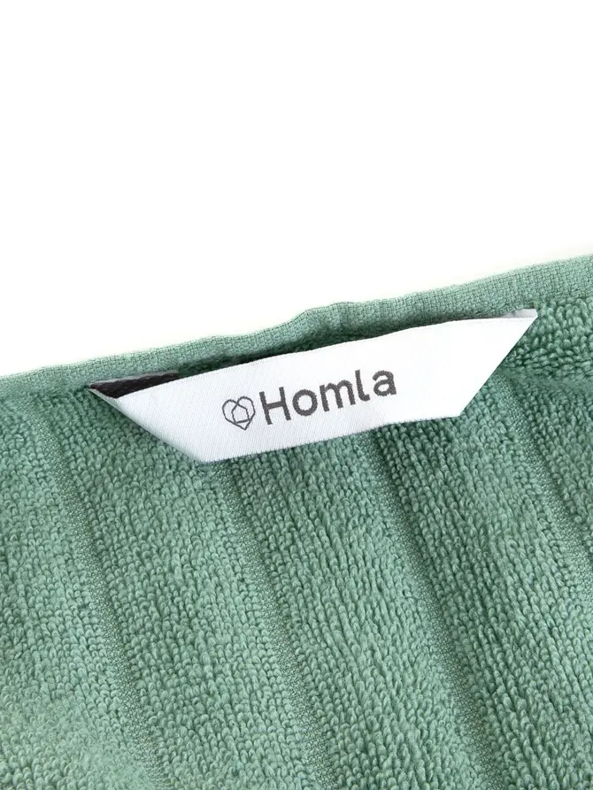 Ręcznik ASTRI pistacjowy 70x130cm