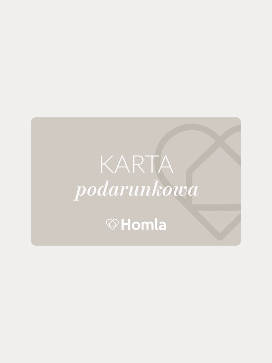 Karta Podarunkowa beżowa 300 zł