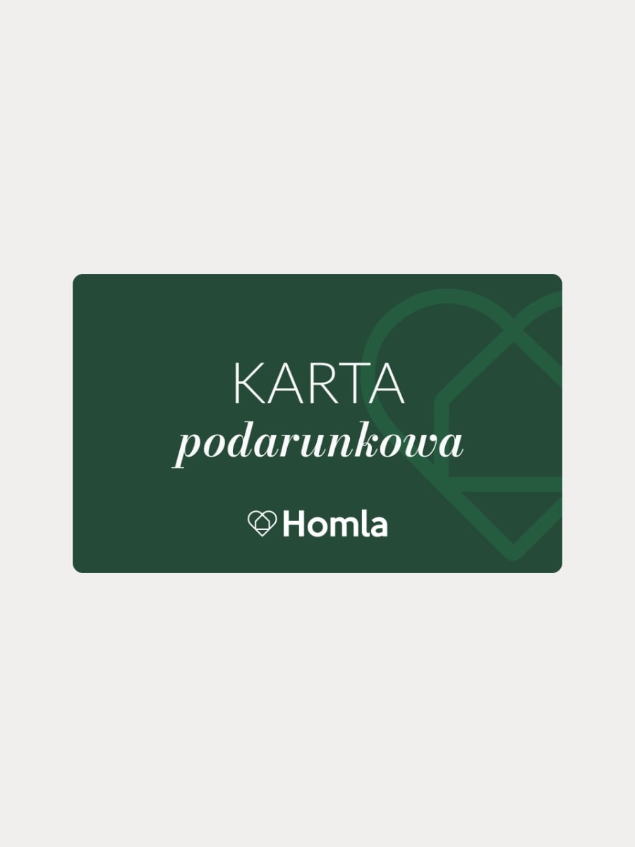 Karta Podarunkowa świąteczna zielona 150 zł