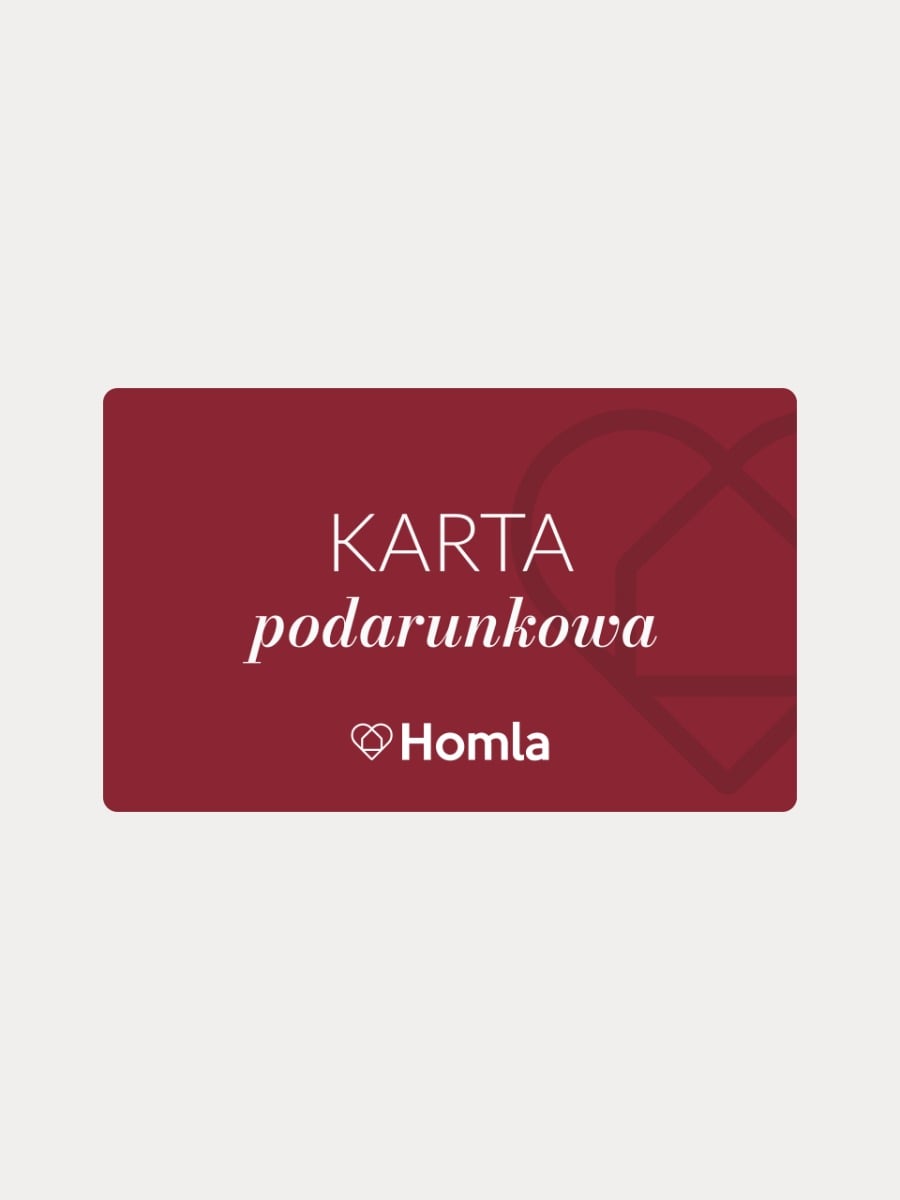 Karta Podarunkowa Walentynkowa 100 zł