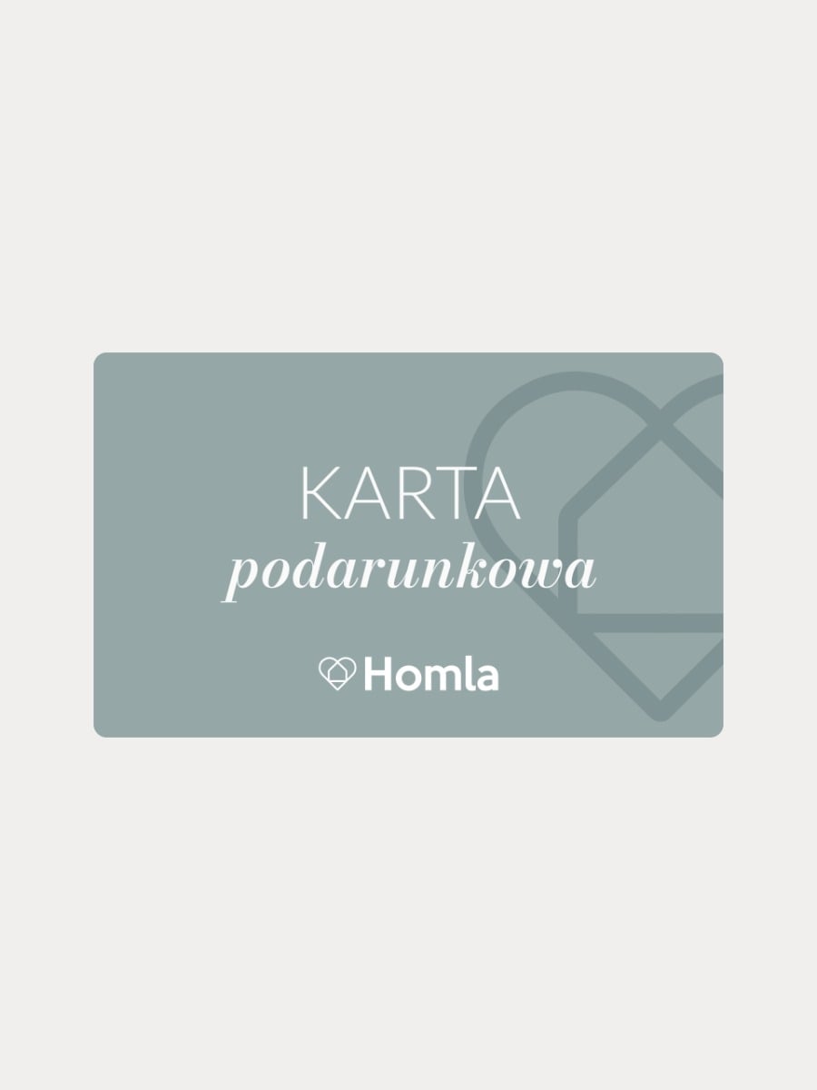 Karta Podarunkowa szara 300 zł