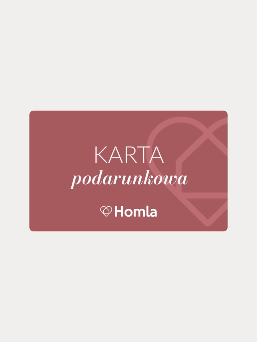 Karta Podarunkowa świąteczna 250 zł